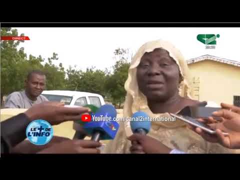 LE JOURNAL 19H50 du Vendredi 31/05/2019 - Canal 2 International