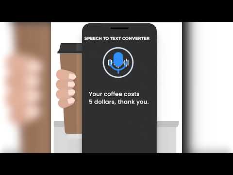 Speech To Text Converter