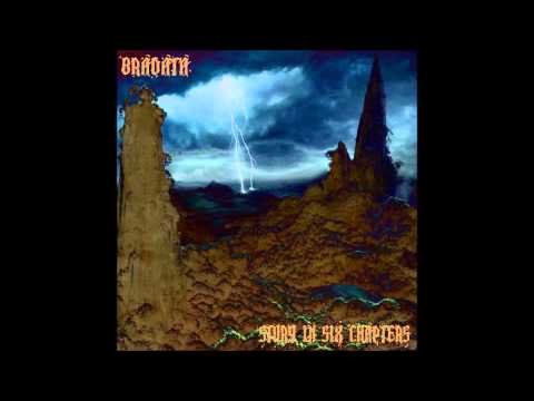 Bradata - Fist Full Of Dust