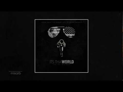 Young Jeezy - All The Same ft. E-40 (Its Tha World)