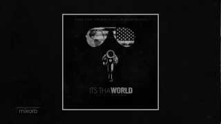 Young Jeezy - All The Same ft. E-40 (Its Tha World)
