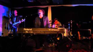 Toploader - Time of my Life @ Luton Hat Factory 2010