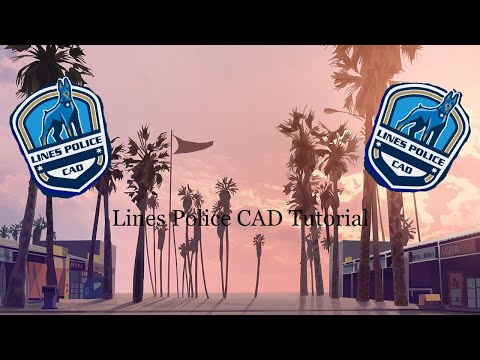 Linespolicecad