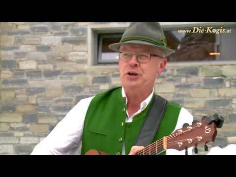 Die Kogi`s - Zipf Zapf Polka