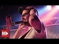 Modern Baseball Live In Sydney Rock Bottom