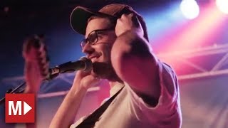 Modern Baseball | Live in Sydney | Rock Bottom