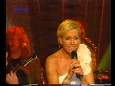 Helena Vondráčková - Nač vlastně v půli vzdávat mač