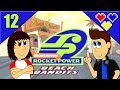Rocket Power Beach Bandits Part 12 Tri Hearts