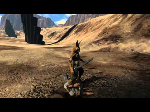 Overgrowth Alpha 190 changes - Wolfire Games