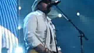 Toby Keith Whiskey Girl