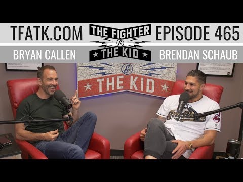 The Fighter and The Kid - Episode 465