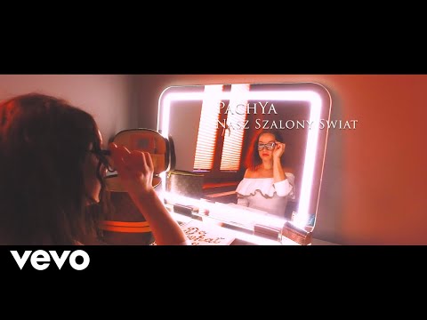PachYa - Nasz Szalony Swiat