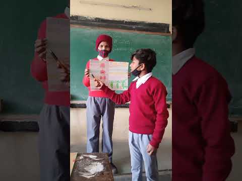 BINARY FISSION IN 🦠 AMOEBA