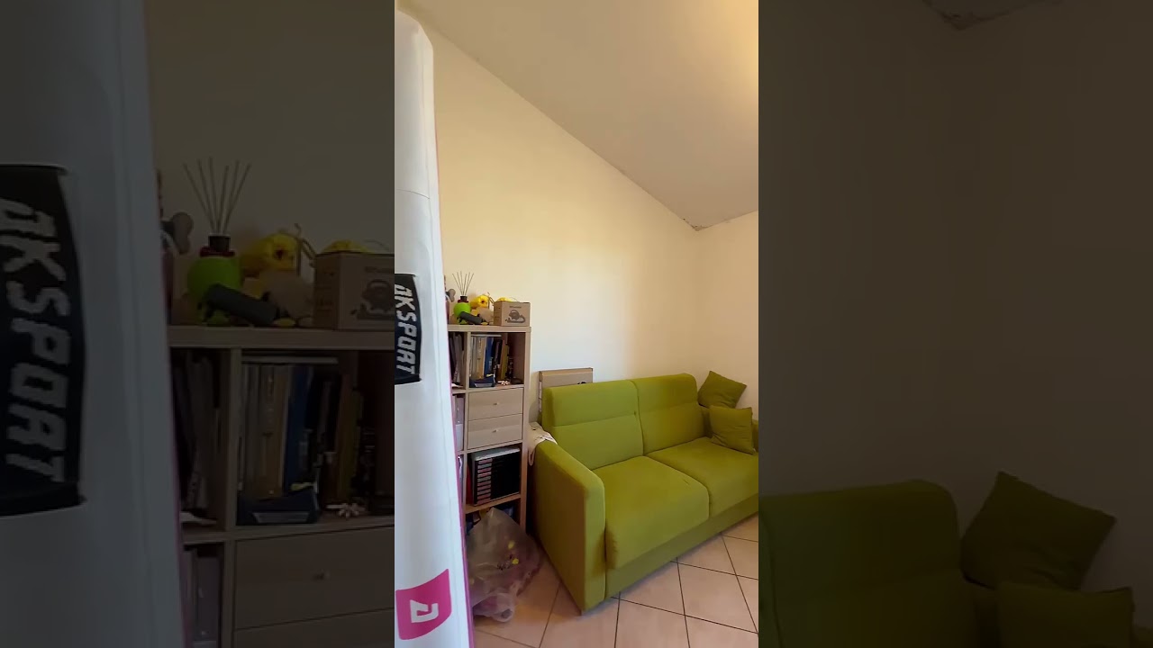 Appartamento - Video