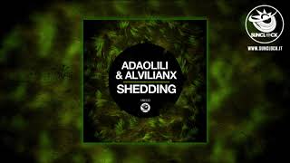 Download lagu Adaolili, Alvilianx - Shedding - SNK322 mp3