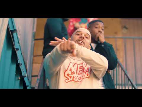 "We Ain't Playin" (feat. Jazzy Tuck)