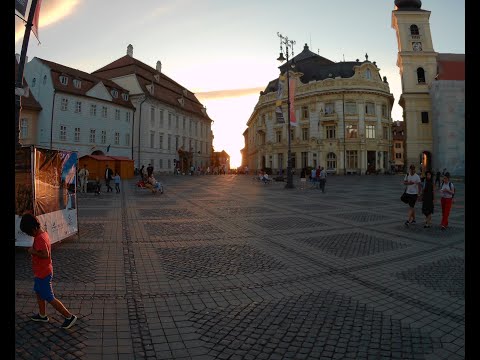 Motorcycle road trip 2018 part 1.(Slovenia to Romania -Black Sea)