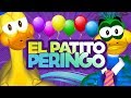 Biper Y Sus Amigos El Patito Peringo