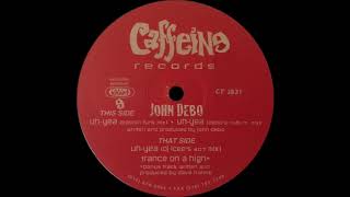 John Debo - Uh-Yea (Boston Funk Mix)