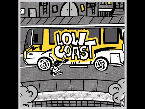 SOUL PAI - LOW COAST (beat Batan Ritmos)