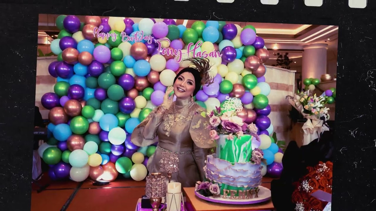 Produksi Video - Portfolio video produksi dan editor - 2