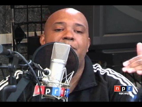 Rev. Run, Wife Justine Talk Family Values