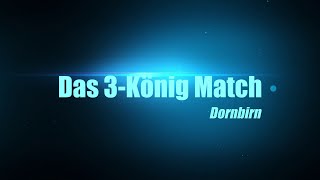 3K Match 2020