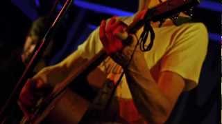 Lost Lander - Afraid of Summer (Live on KEXP)