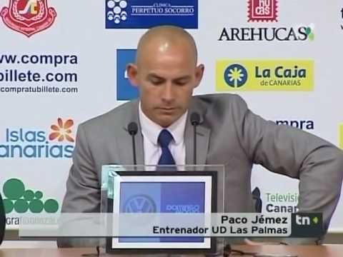 2ª División 09/10 - 40ª Jornada - UD Las Palmas vs Girona FC (0-1)