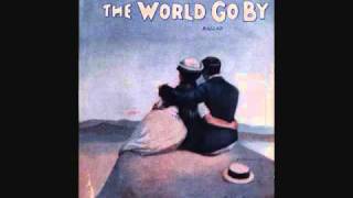 Henry Burr - Let the Rest of the World Go By (1920)