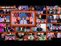 CHAINSAW MAN IRIS OUT MOVIE VERSION BY Kenshi Yonezu REACTION MASHUP