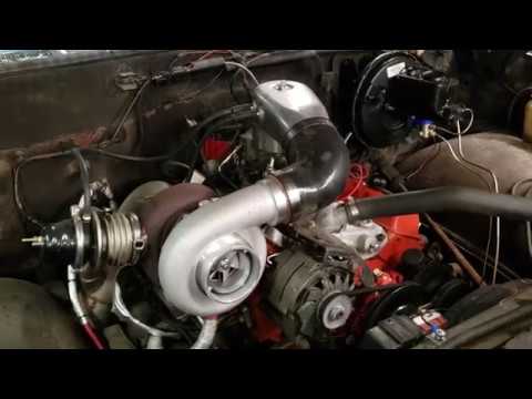 Should you buy the $699 Ebay SBC turbo kit?