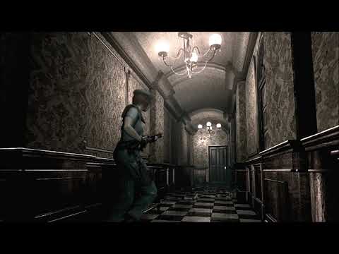 Zagrajmy w Resident Evil HD Remaster (Jill Valentine) part 11