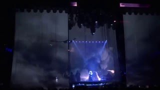 Janet Jackson  - "After You Fall" Again (Chicago Theatre)