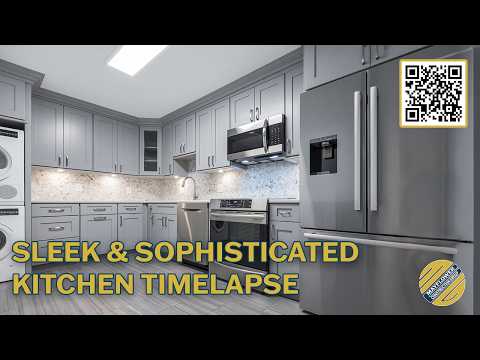 Nate's Kitchen Renovation in McLean, VA