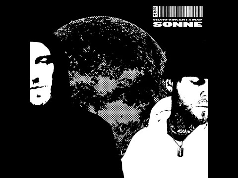 Silvio Vincent x MXP - Sonne