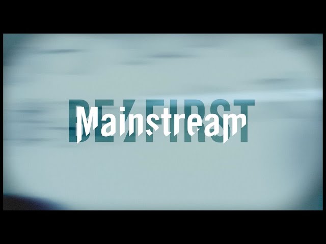 BE:FIRST、4th Single「Mainstream」の先行配信&Music Videoの公開が9月11日に決定! 7 YouTubeサムネイル