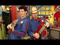 Imagination Movers - Paint the Day Away