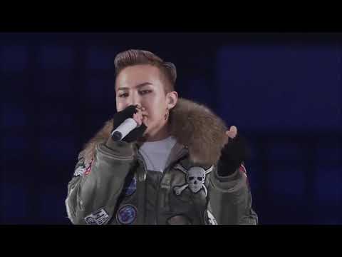 La La La + Bigbang + Shake it [Eng Sub] - BIGBANG live 2013 + Alpha in Japan