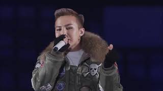 La La La + Bigbang + Shake it [Eng Sub] - BIGBANG live 2013 + Alpha in Japan