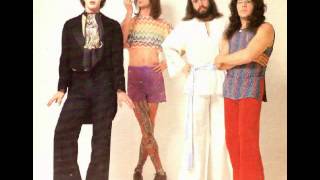 Sarniatown Reggae -- Max Webster