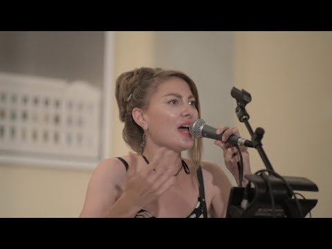 More Love Ensemble&M.First, More Love to Tchaikovsky (OWLSMLLT), LIVE@Scena Amadeo 2017