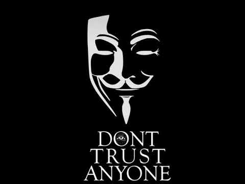 D$kreet x T2Savage -No Trust