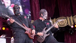 Slipknot - Skin Ticket