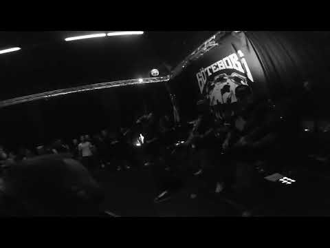 Worst Doubt @ Fängelset - Göteborg Hardcore Fest 2022 - 13/8-22 - Moral Panic