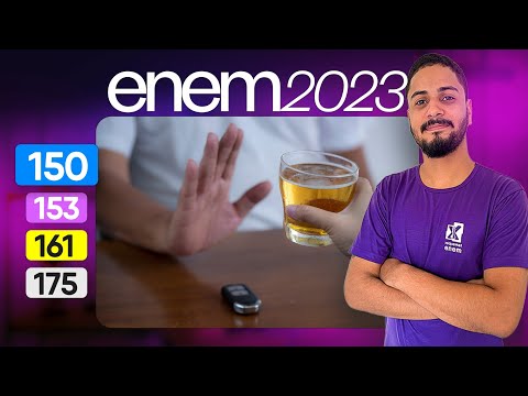 Questão 150 - Caderno Azul | Porcentagem | MATEMÁTICA ENEM 2023