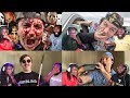 JayDaddy Shorts Reaction Compilation SmokeCounty JK