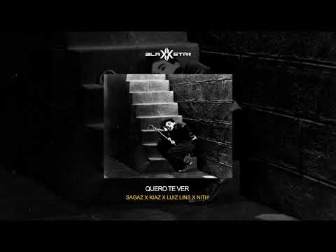Sagaz x Kiaz x Luiz Lins x Nith - QUERO TE VER  ( Prod. L3OZIN / Mazili ) ( Audio )
