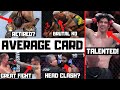 UFC 289 Event Recap Nunes Vs Aldana Full Card Reaction Breakdown
