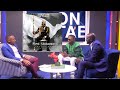 Chile One Explains Yo Maps Involvement In Iseni Mutambe Song